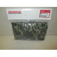 Honda 08P57-ZS9-00G EU3000is Generator Camouflage Cover