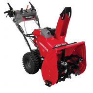Honda Power Equipment HSS724AAW 198cc Two-Stage Gas 24 in. Snow Blower