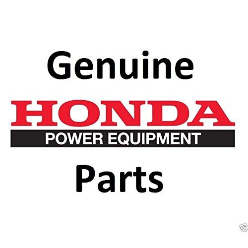  2 Pack Genuine Honda 76153-743-611 Auger Skid OEM