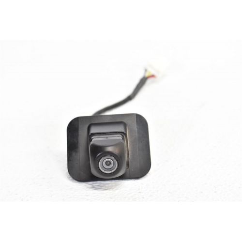  Genuine Honda 39530-TR3-A51 Rearview Camera Assembly