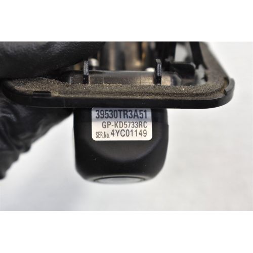  Genuine Honda 39530-TR3-A51 Rearview Camera Assembly