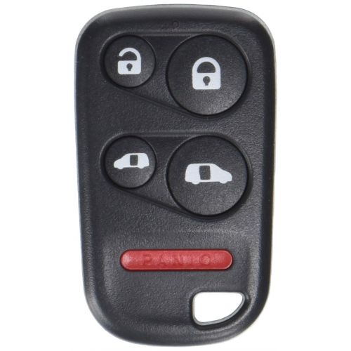  Genuine Honda (72147-S0X-A02) Keyless Transmitter Assembly