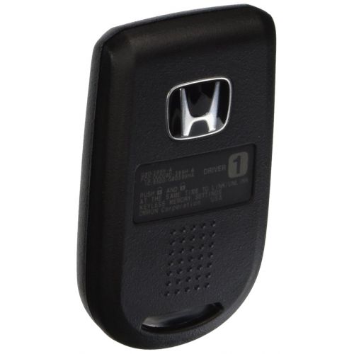  Genuine Honda (72147-SHJ-A61) Keyless Transmitter Assembly