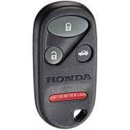 Genuine Honda (72147-S84-A03) Keyless Transmitter Assembly