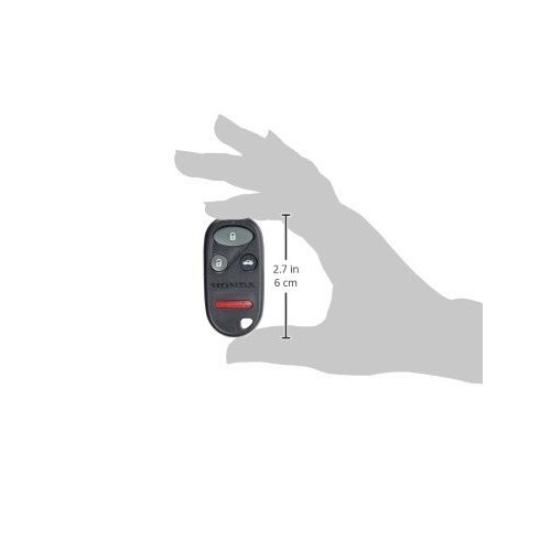  Genuine Honda (72147-S84-A03) Keyless Transmitter Assembly