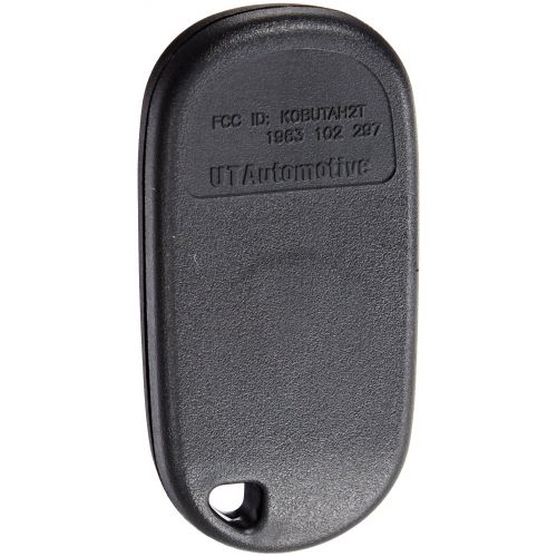  Genuine Honda (72147-S84-A03) Keyless Transmitter Assembly