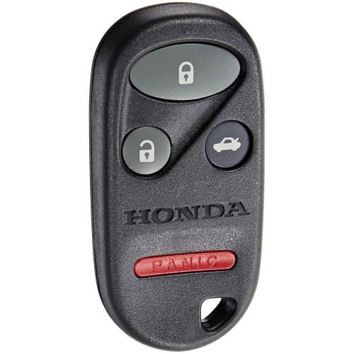  Genuine Honda (72147-S84-A03) Keyless Transmitter Assembly