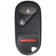 Genuine Honda (72147-S5T-A01) Keyless Transmitter Assembly