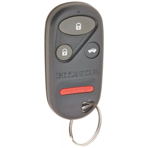  Genuine Honda (08E61-S10-100) Keyless Entry Transmitter Set