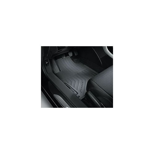  2018 Honda Accord All Weather Floor Mats