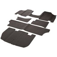 Genuine Honda 08P13-SHJ-110C Floor Mat