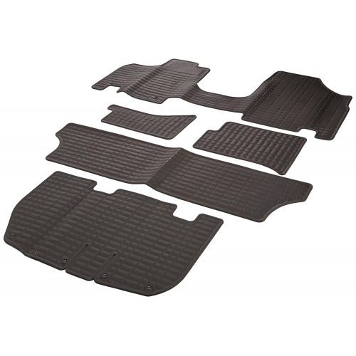  Genuine Honda 08P13-SHJ-110C Floor Mat