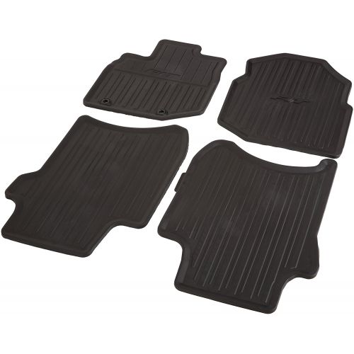  Honda Genuine 08P13-TK6-110 Floor Mat