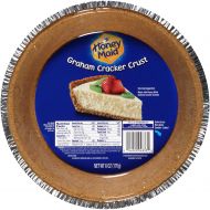 Honey Maid Graham Cracker Pie Crust, 6 Ounce, (Pack of 12)