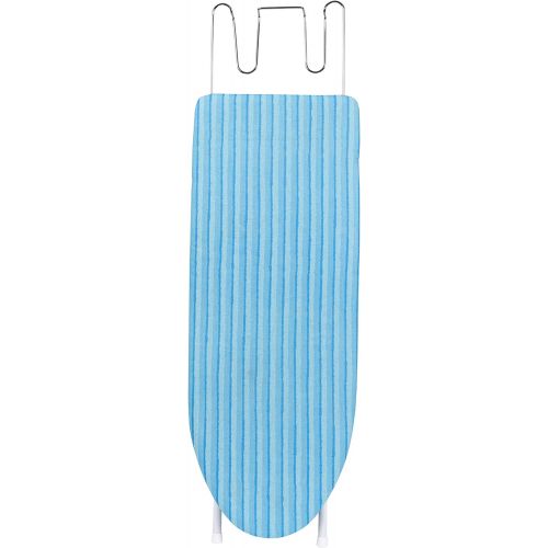  [아마존베스트]Honey-Can-Do Tabletop Ironing Board with Retractable Iron Rest