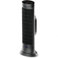 Honeywell, HWLHCE323V, Motion Sensor Ceramic Heater, Dark Gray