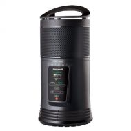 Honeywell EnergySmart Ceramic Surround Heat Heater HZ-435, Black