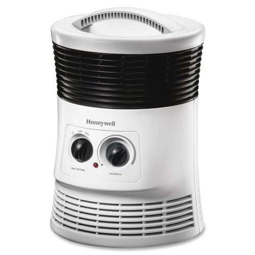  Honeywell, HWLHHF360W, Surround Fan-forced Heater, White