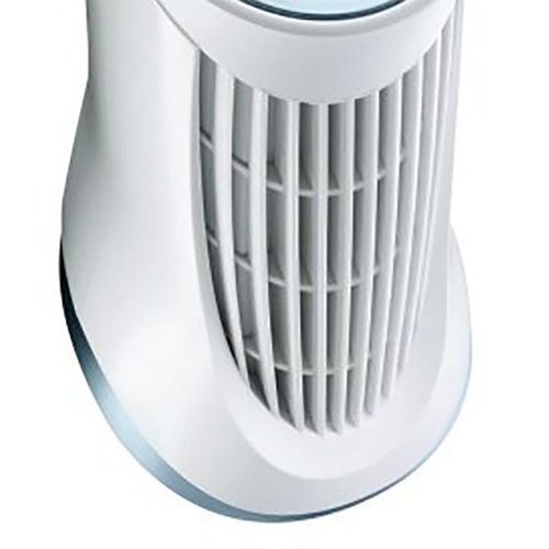  Honeywell QuietClean Compact Tower Air Purifier