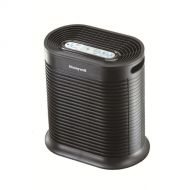 Honeywell True HEPA Allergen Remover HPA100, Black