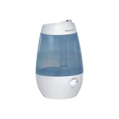  HONEYWELL Honeywell Cool Mist Ultrasonic Humidifier HUL535W, White