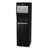 Honeywell HWBL1013B NEW Freestanding Bottom Loading Water Cooler Dispenser, Black by Honeywell