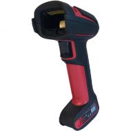 Honeywell Granit 1991iSR Ultra-Rugged Standard-Range Barcode Scanner