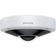 Honeywell 30 Series HC30WF5R1 5MP Outdoor Network Fisheye Camera with Night Vision
