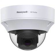 Honeywell HC60W45R2 5MP Outdoor Network Dome Camera with Night Vision, Heater & Blower