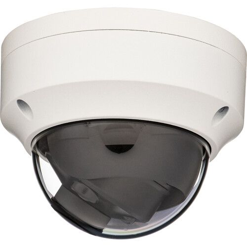  Honeywell 35 Series HC35W45R3 5MP Outdoor Network Mini Dome Camera with Night Vision