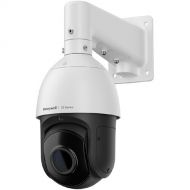 Honeywell 35 Series HC35WZ2R25 2MP Outdoor PTZ Network Dome Camera with Night Vision, Heater & Blower