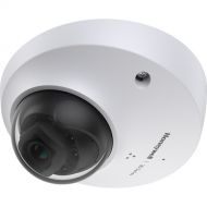 Honeywell 35 Series HC35W25R3 5MP Outdoor Network Micro Dome Camera with Night Vision