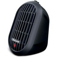 [아마존베스트]Honeywell HCE100B Heat Bud Ceramic Personal Heater, Black