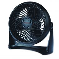 Honeywell HT-900 TurboForce Air Circulator Fan Black