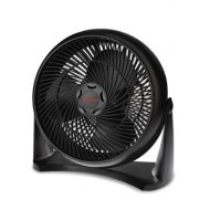 Honeywell HT-908 Turbo Force Room Air Circulator, Black