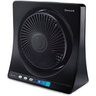 Honeywell Quietset table fan