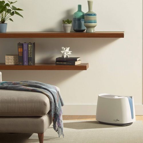  Honeywell HCM350W Germ Free Cool Mist Humidifier White