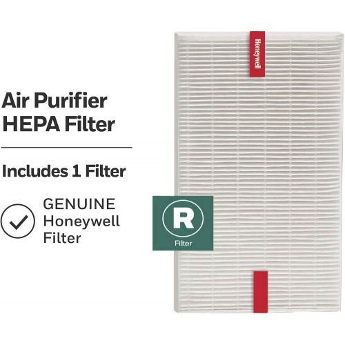  Honeywell Filter R True HEPA Replacement Filter
