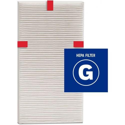  Honeywell Home Honeywell HRF-G1 True Hepa Replacement Filter