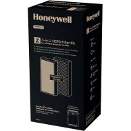 Honeywell Kit, HRF-Z2 True HEPA Replacement Filter