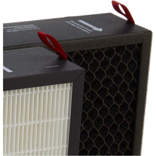  Honeywell Kit, HRF-Z2 True HEPA Replacement Filter