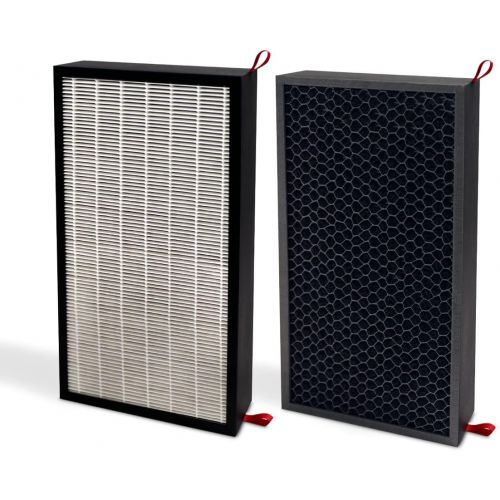  Honeywell Kit, HRF-Z2 True HEPA Replacement Filter