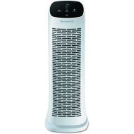 Honeywell Home Honeywell HFD310 AirGenius4 Air Cleaner/Odor Reducer 250 sq ft With 4 Settings, Washable Permanent Filter & Auto Shut Off