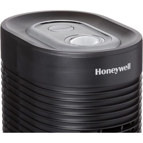  Honeywell DH-HPA060, HPA060, Black