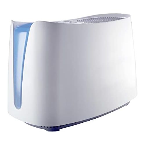  [아마존베스트]Honeywell Home Honeywell HCM350W Germ Free Cool Mist Humidifier White