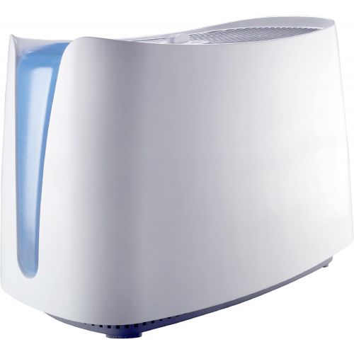  [아마존베스트]Honeywell Home Honeywell HCM350W Germ Free Cool Mist Humidifier White