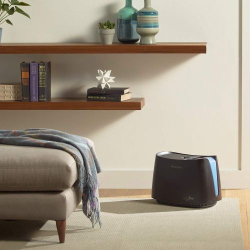  [아마존베스트]Honeywell HCM350B Germ Free Cool Mist Humidifier Black