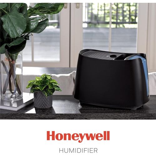  [아마존베스트]Honeywell HCM350B Germ Free Cool Mist Humidifier Black