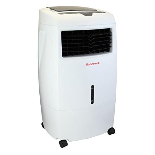  [아마존베스트]Honeywell Evaporative Air Cooler, White