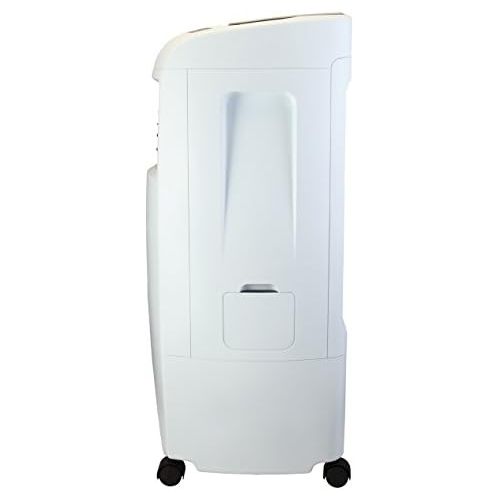  [아마존베스트]Honeywell Evaporative Air Cooler, White